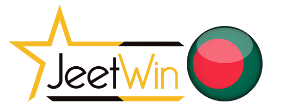 logo Jeetwin BD